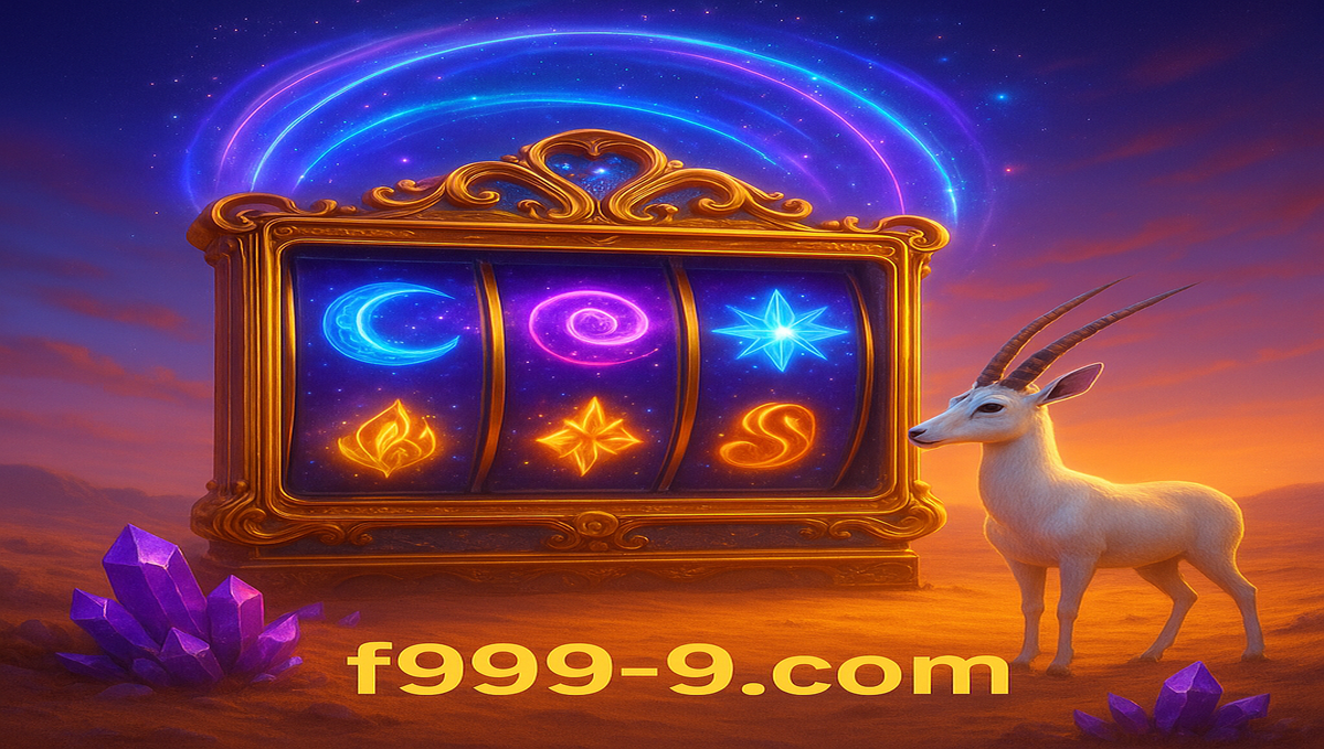 f9999 ক্র্যাশ গেম